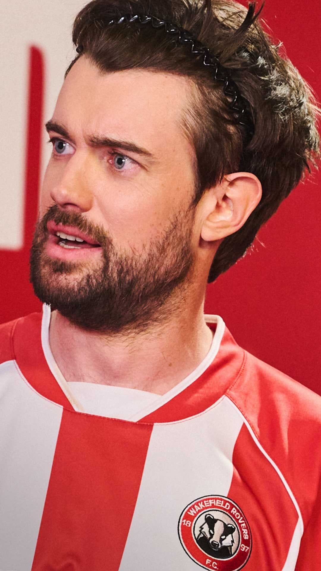 Post 1 by Saturday Night Live UK on Instagram (video)