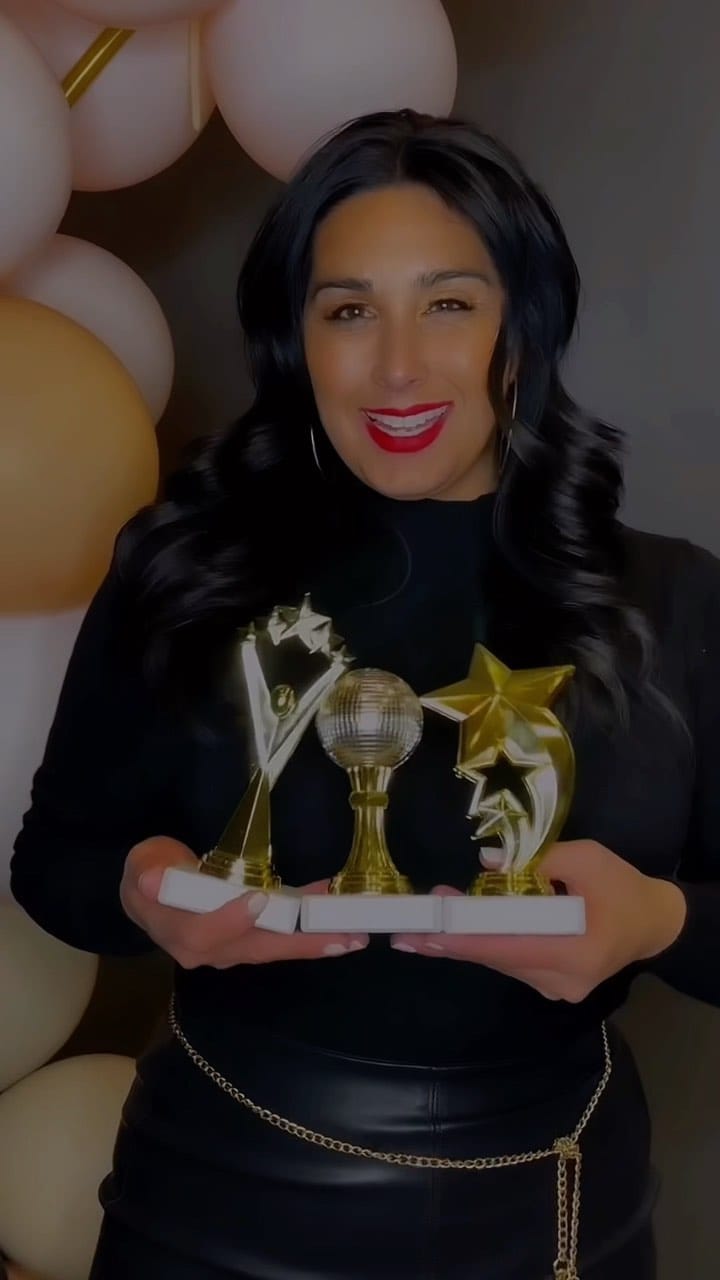 Post 9 by Christina Pineda | Bay Area Realtor | Globally Connected on Instagram (video)