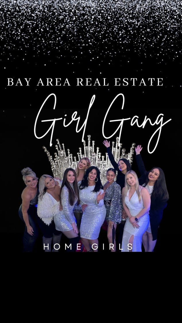 Post 8 by Christina Pineda | Bay Area Realtor | Globally Connected on Instagram (video)