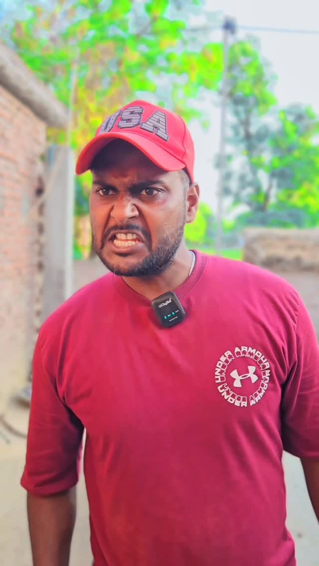 Post 3 by Ram_Chauhan on Instagram (video)