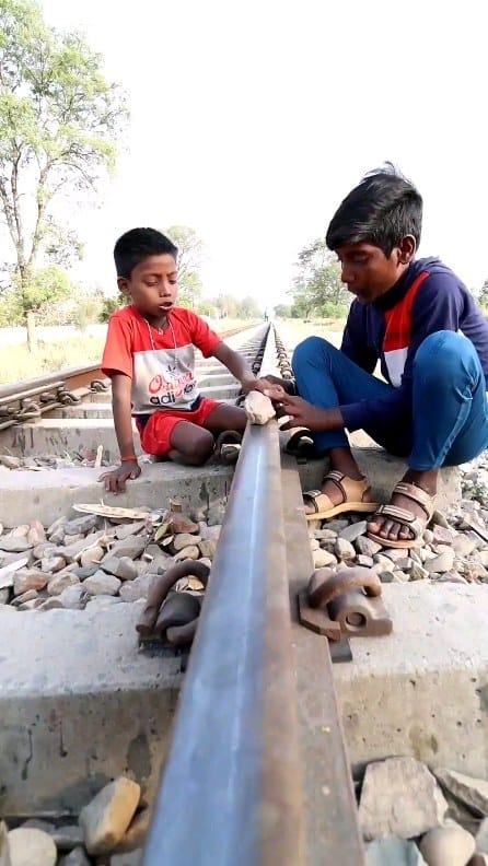 Post 10 by Ram_Chauhan on Instagram (video)