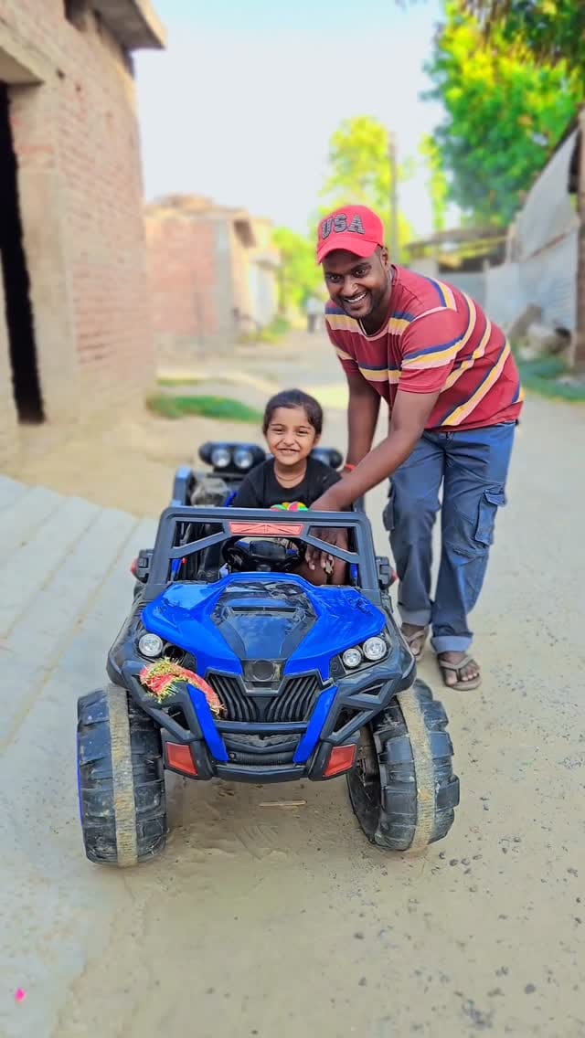 Post 5 by Ram_Chauhan on Instagram (video)