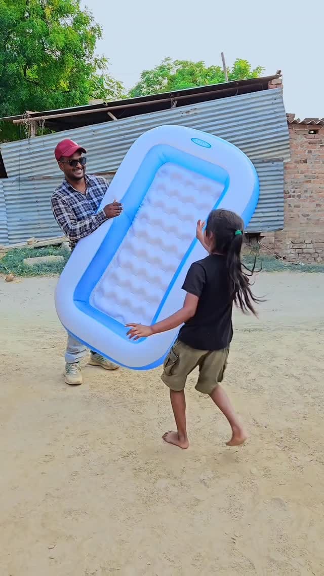 Post 7 by Ram_Chauhan on Instagram (video)