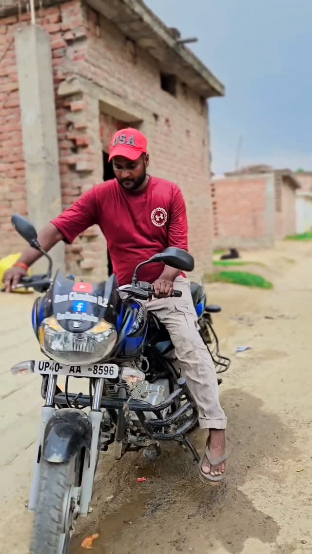 Post 2 by Ram_Chauhan on Instagram (video)