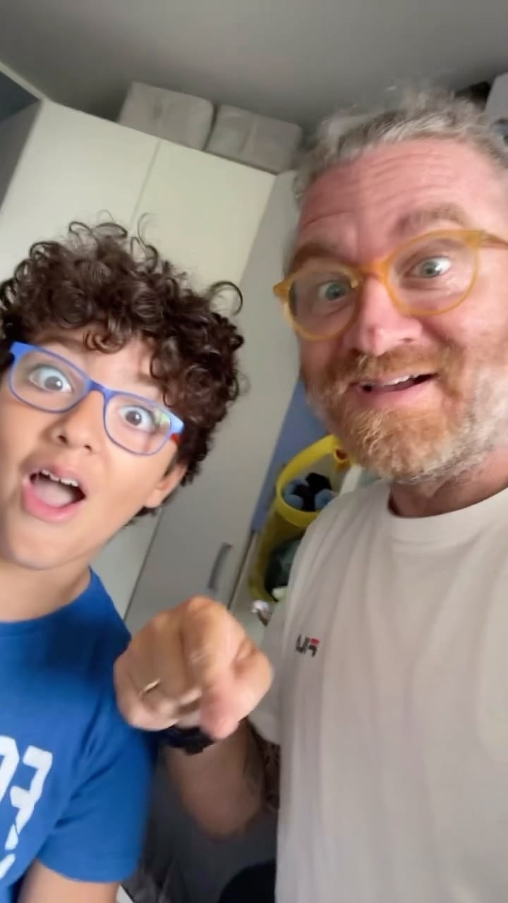 Post 4 by Diego Di Franco on Instagram (video)