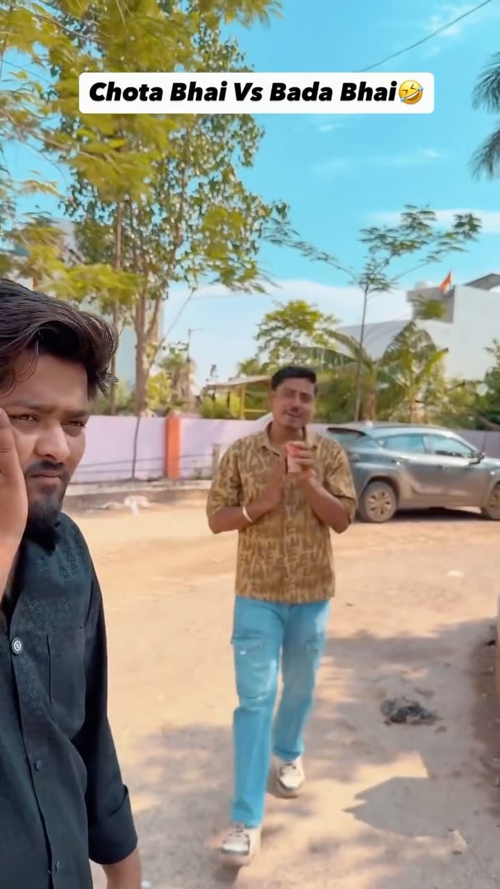 Post 1 by Kapil Raghuwanshi on Instagram (video)