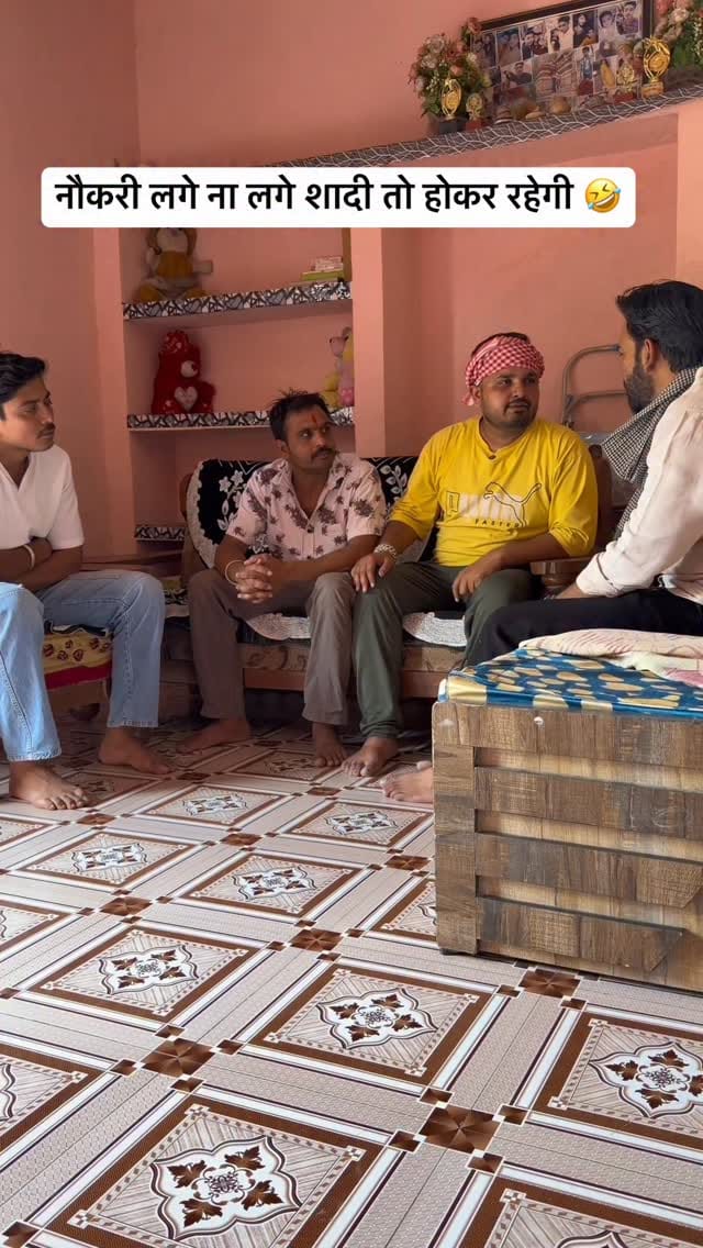 Post 9 by Kapil Raghuwanshi on Instagram (video)