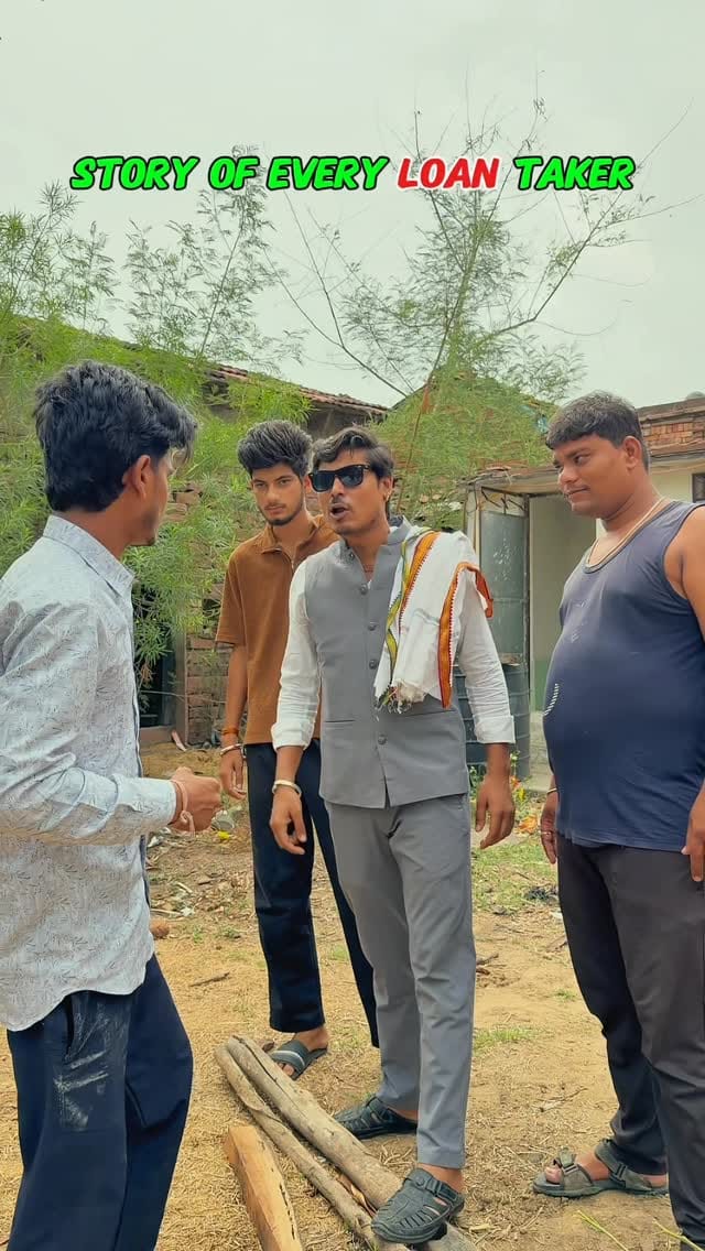 Post 3 by Kapil Raghuwanshi on Instagram (video)
