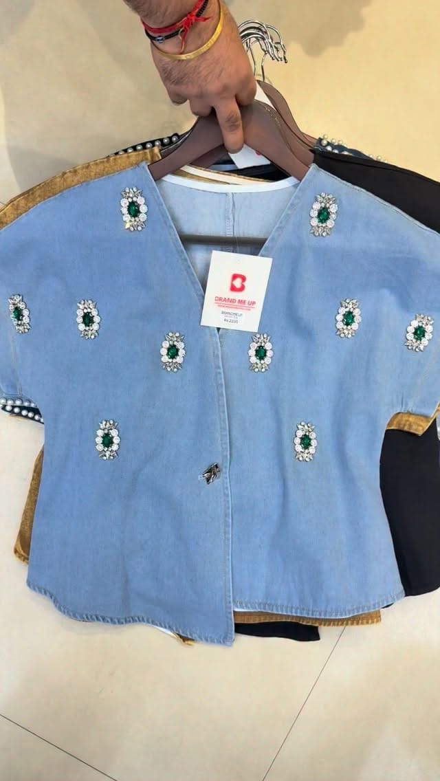 Post 7 by Baomee- Wholesale World on Instagram (video)