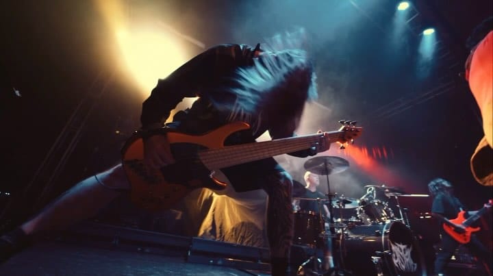 Post 5 by Vincent Klok on Instagram (video)