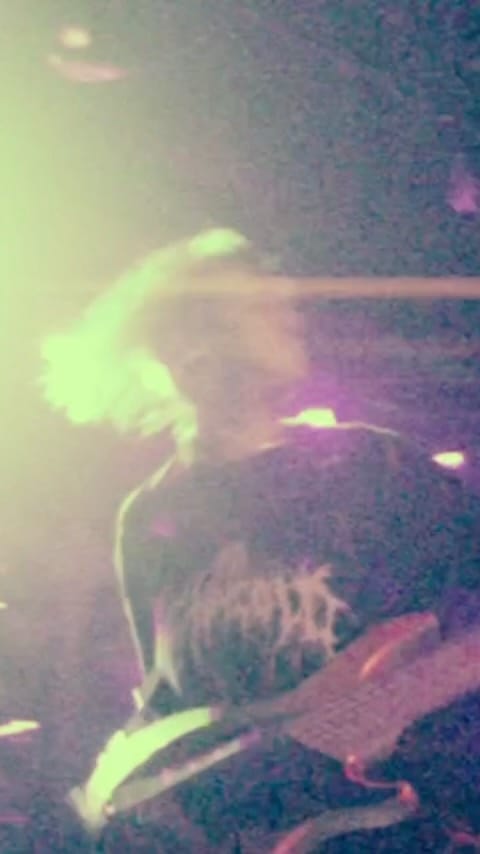 Post 1 by Vincent Klok on Instagram (video)