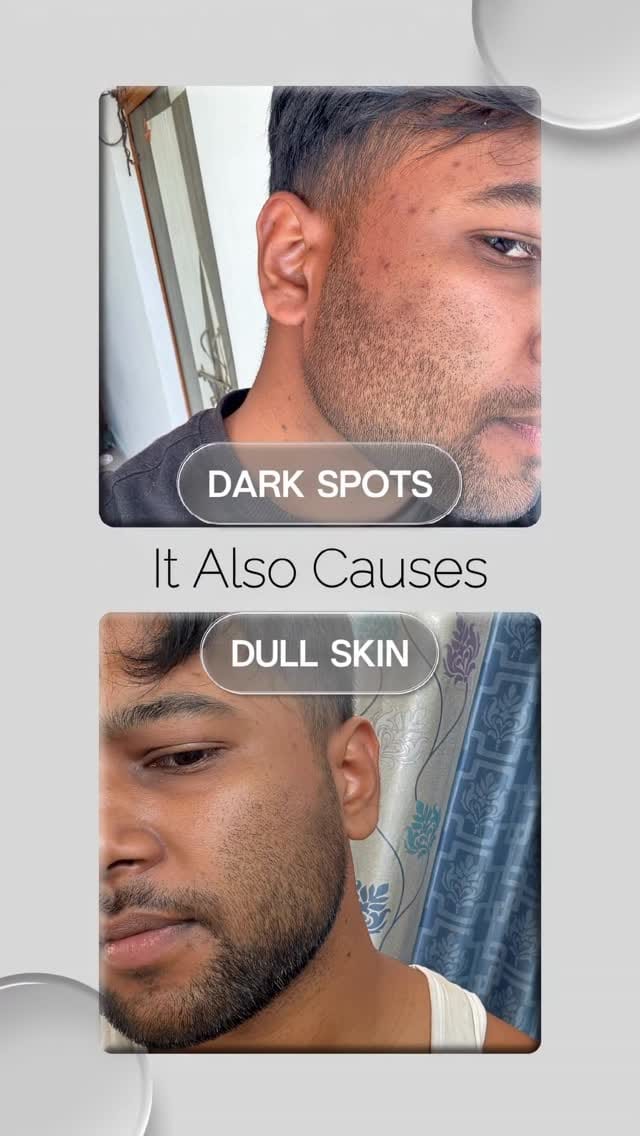 Post 4 by Bunny Ahmad | Men's Fashion & Skincare on Instagram (video)
