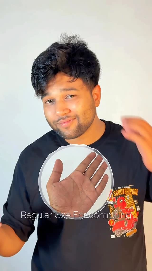Post 3 by Bunny Ahmad | Men's Fashion & Skincare on Instagram (video)