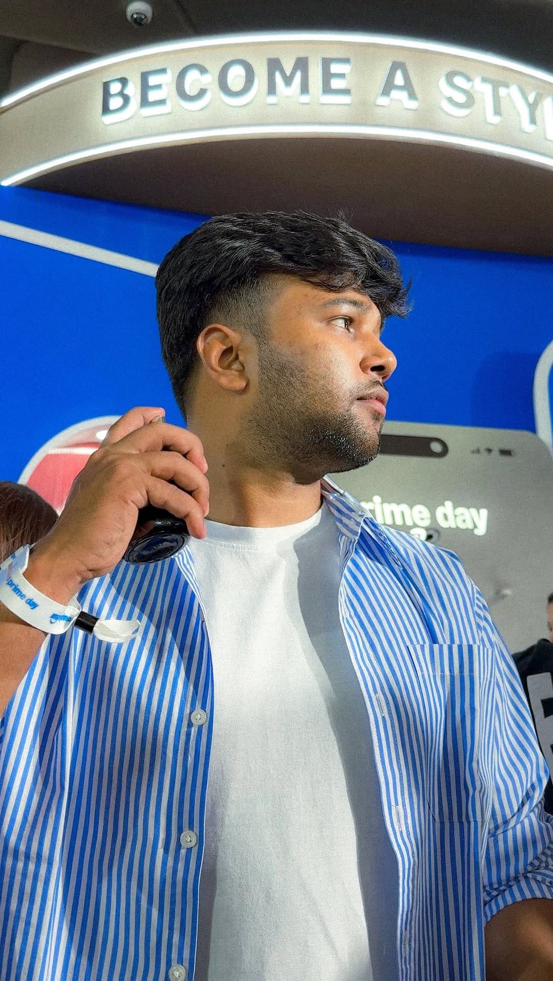 Post 1 by Bunny Ahmad | Men's Fashion & Skincare on Instagram (video)