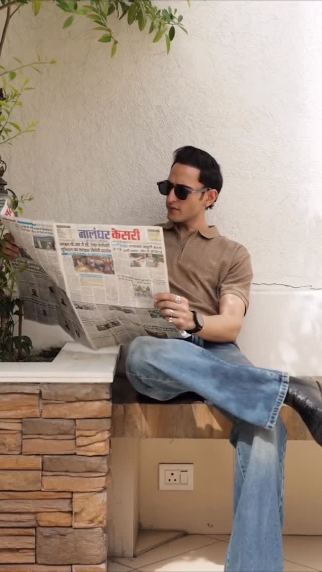 Post 4 by Sahil Soni on Instagram (video)