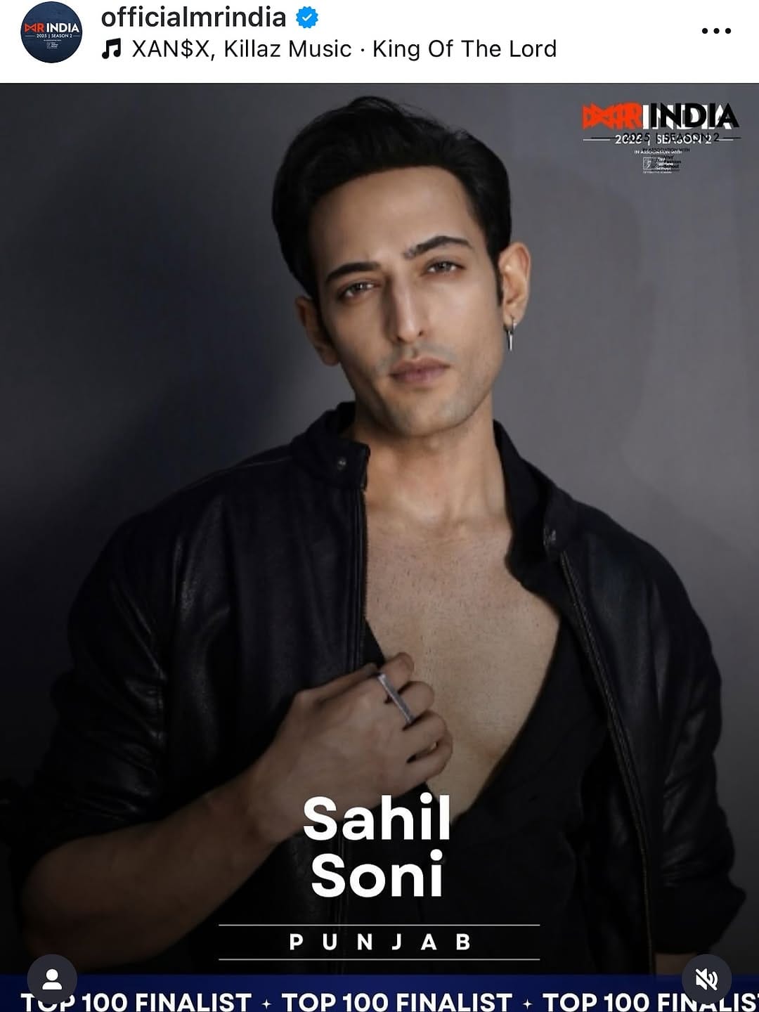 Post 9 by Sahil Soni on Instagram (carousel)
