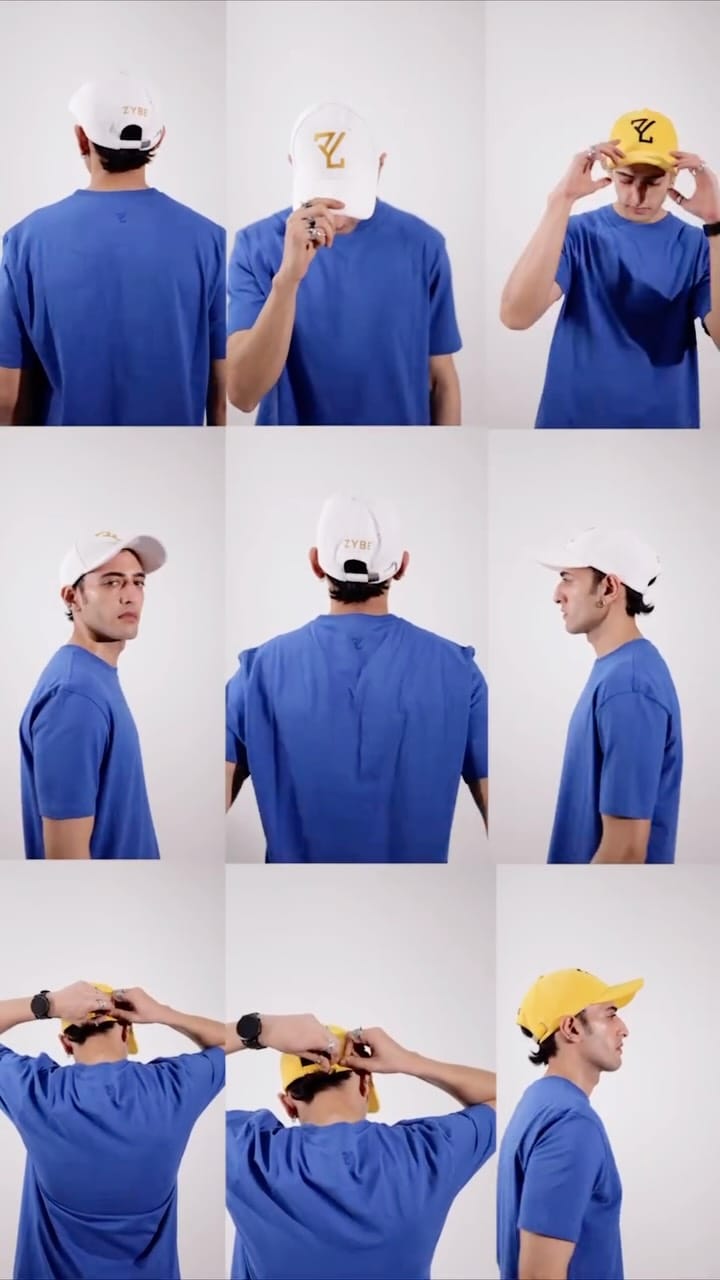 Post 2 by Sahil Soni on Instagram (video)