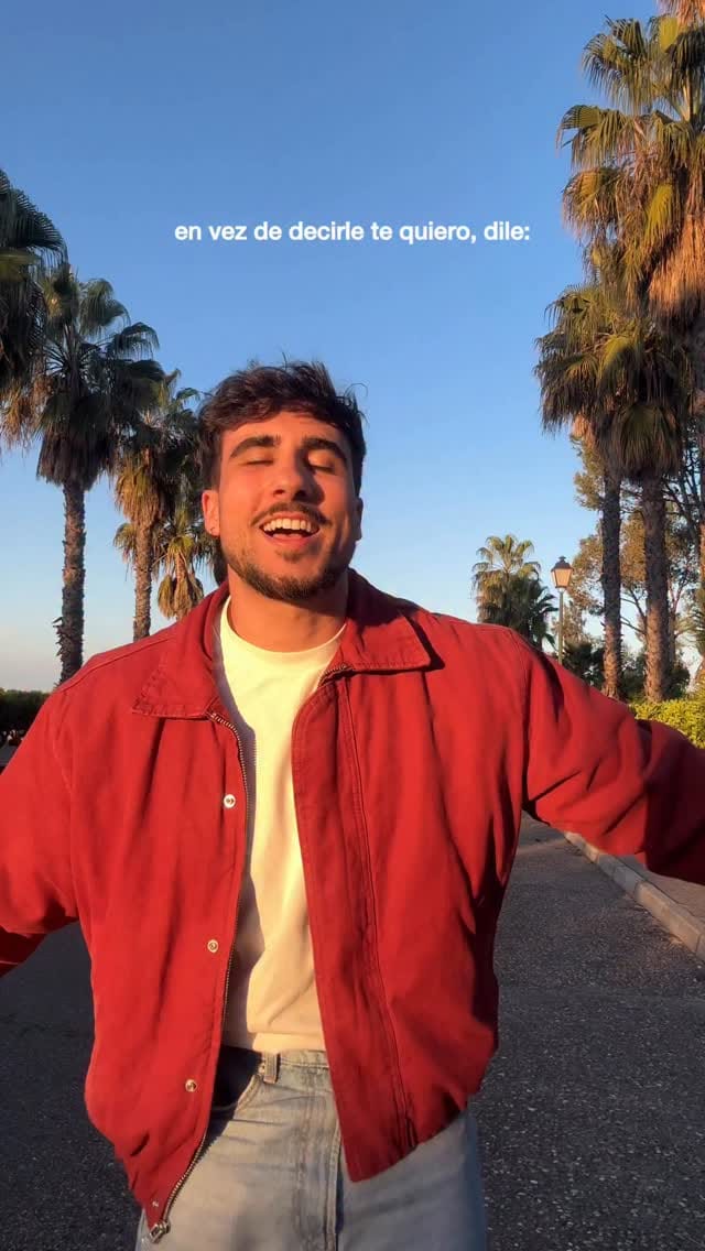 Post 10 by LUIS ROMERO on Instagram (video)