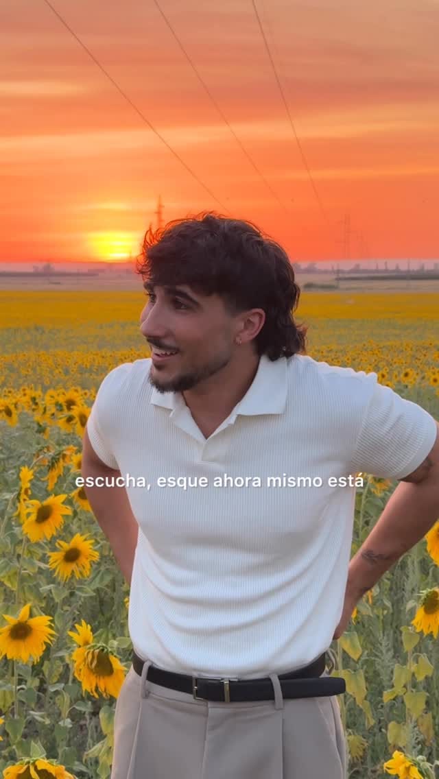 Post 7 by LUIS ROMERO on Instagram (video)