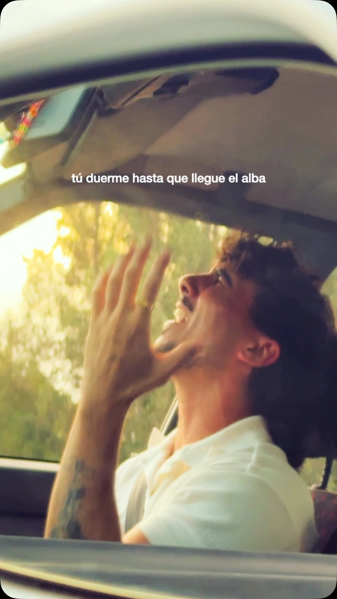 Post 2 by LUIS ROMERO on Instagram (video)