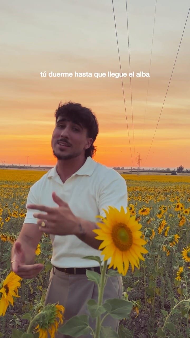 Post 4 by LUIS ROMERO on Instagram (video)