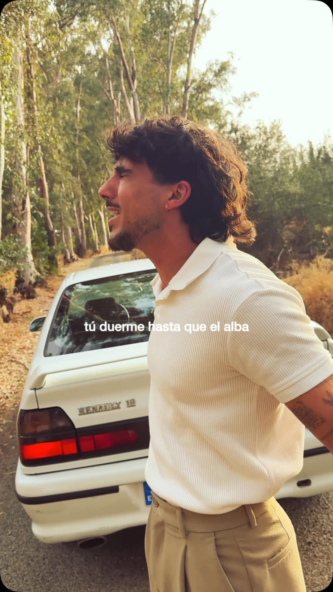 Post 3 by LUIS ROMERO on Instagram (video)