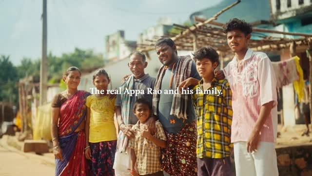 Post 7 by Yatin Gandhi on Instagram (video)
