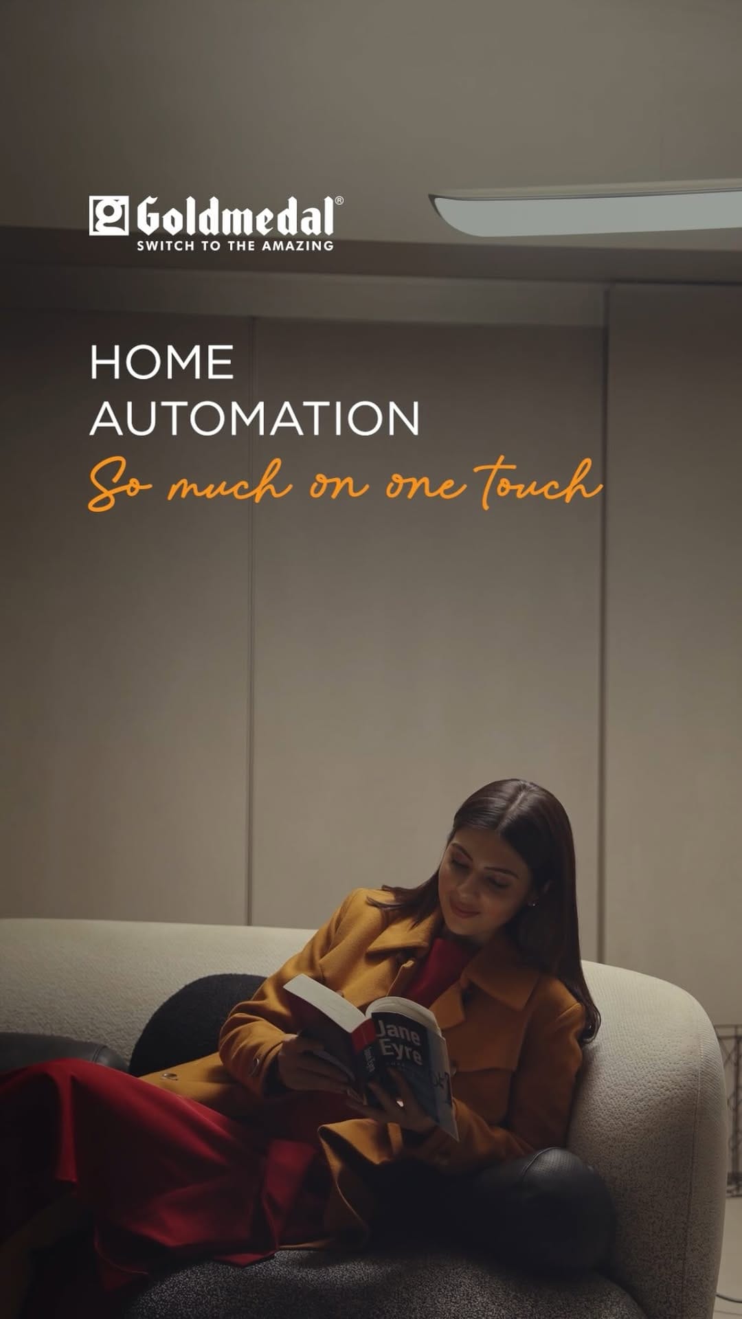 Post 5 by Yatin Gandhi on Instagram (video)