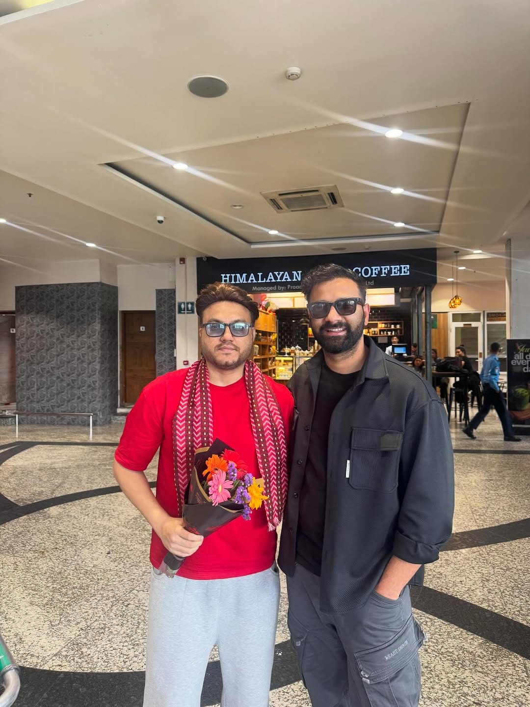Post 3 by Yatin Gandhi on Instagram (carousel)
