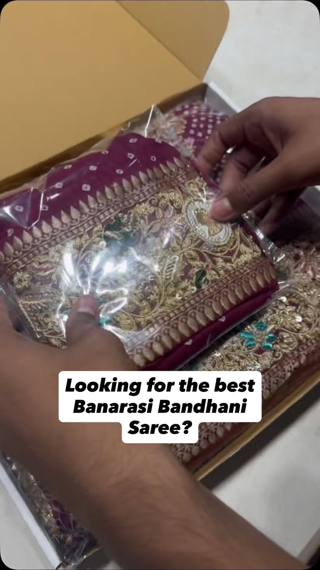 Post 2 by Zaribari on Instagram (video)