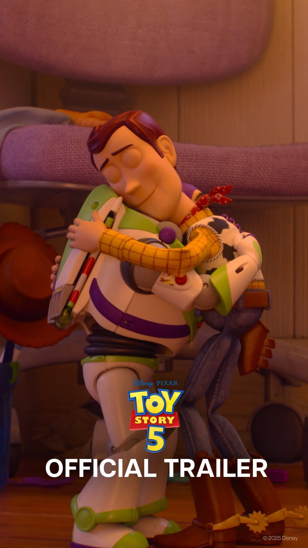 Post 10 by Walt Disney Studios Ireland on Instagram (video)