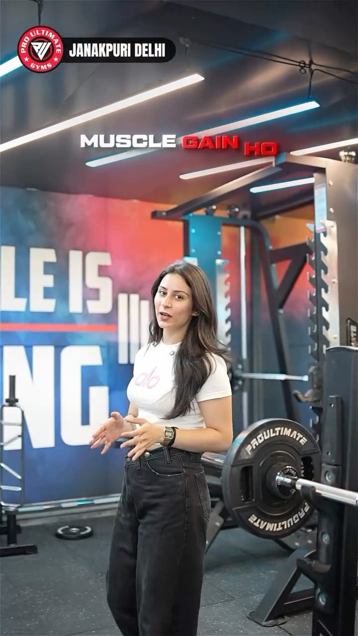 Post 2 by Jasmine Chandel on Instagram (video)
