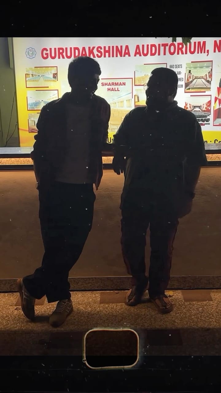 Post 1 by Sahil on Instagram (video)