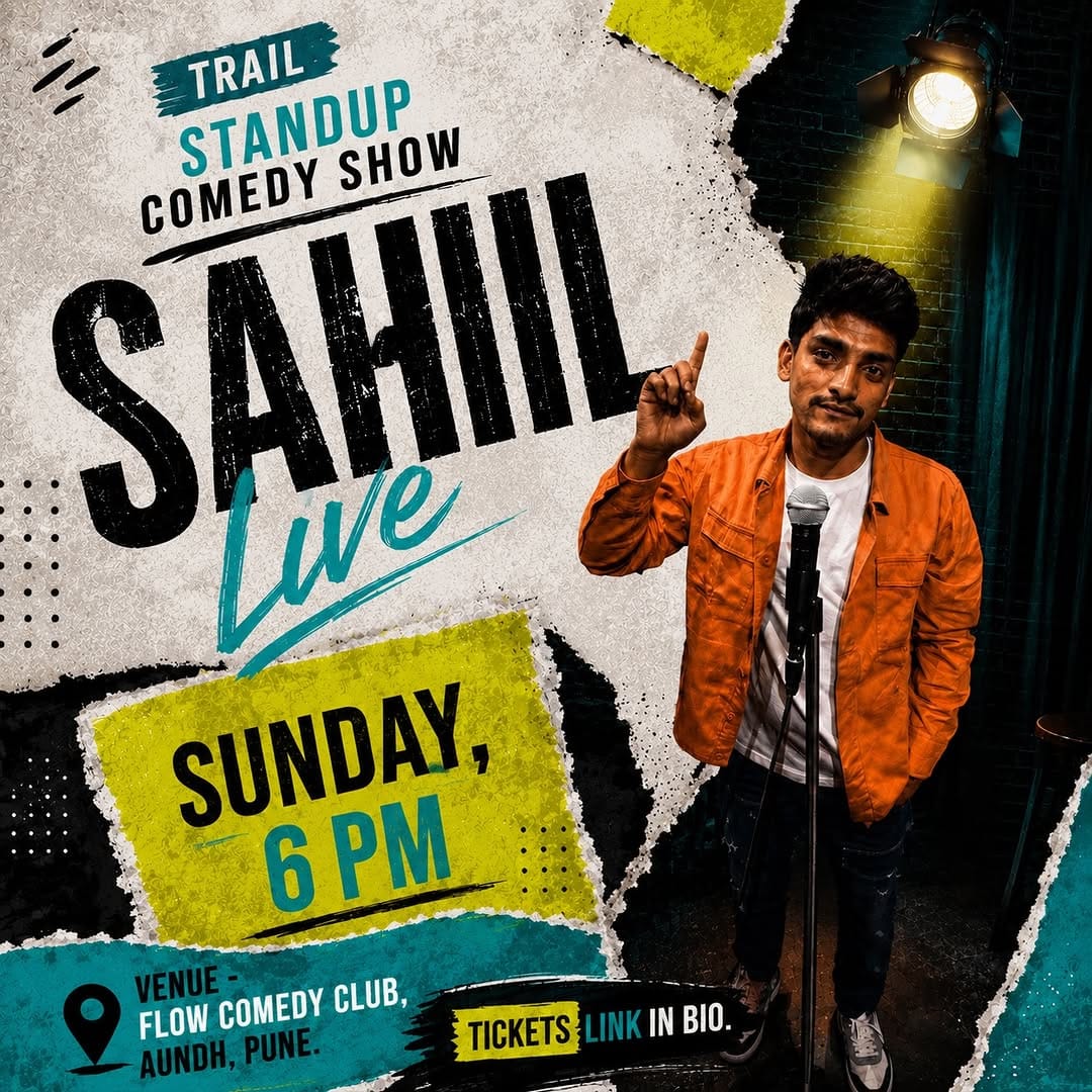 Post 2 by Sahil on Instagram (image)