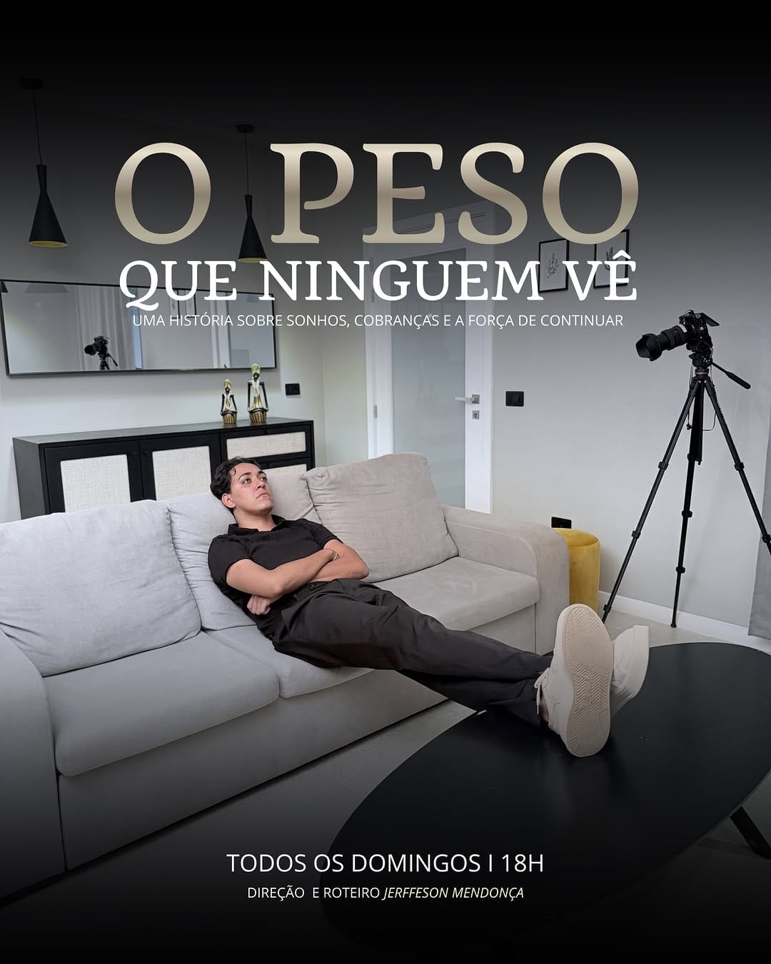Post 6 by Jerffeson Mendonça on Instagram (carousel)