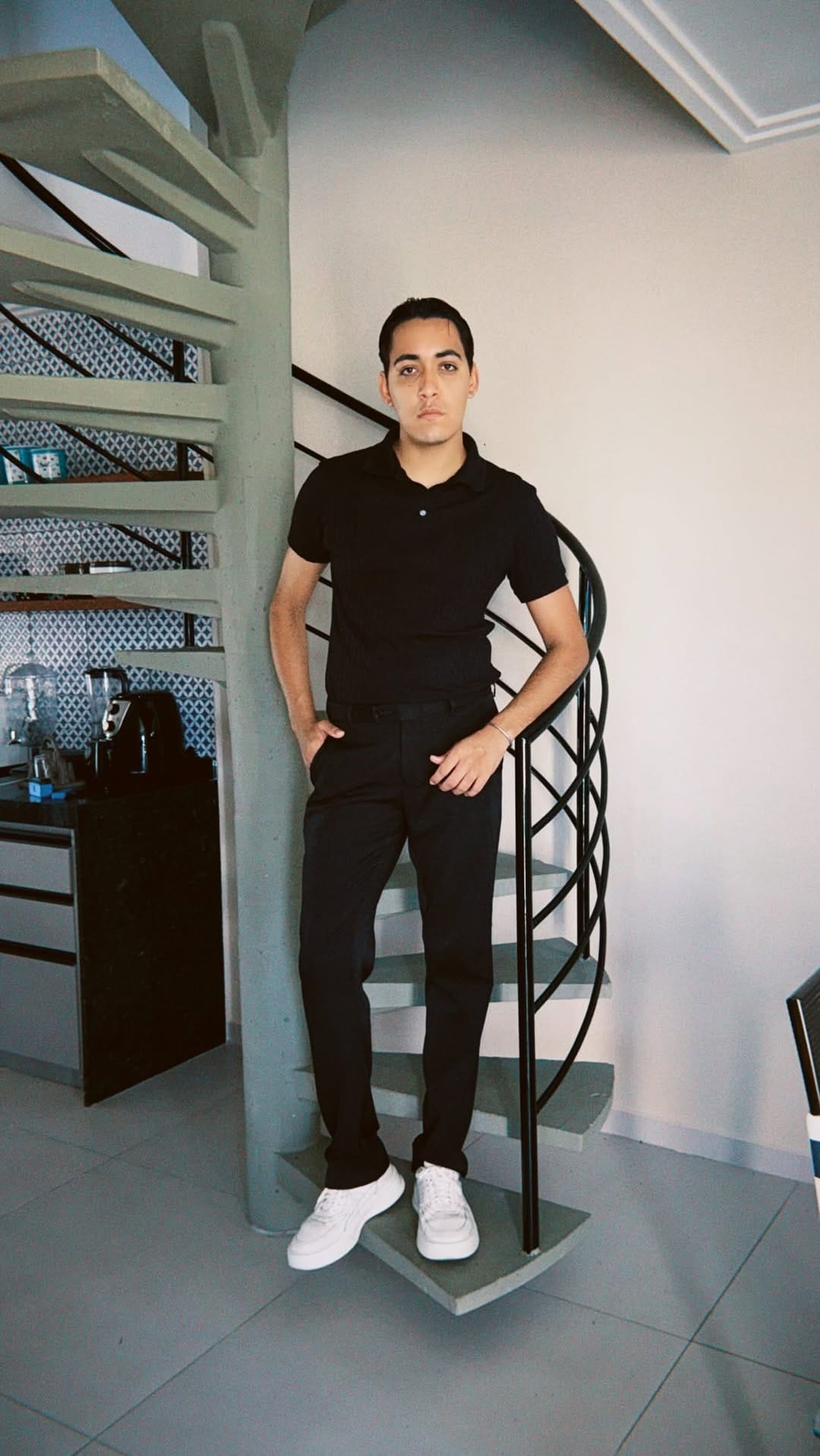 Post 2 by Jerffeson Mendonça on Instagram (video)