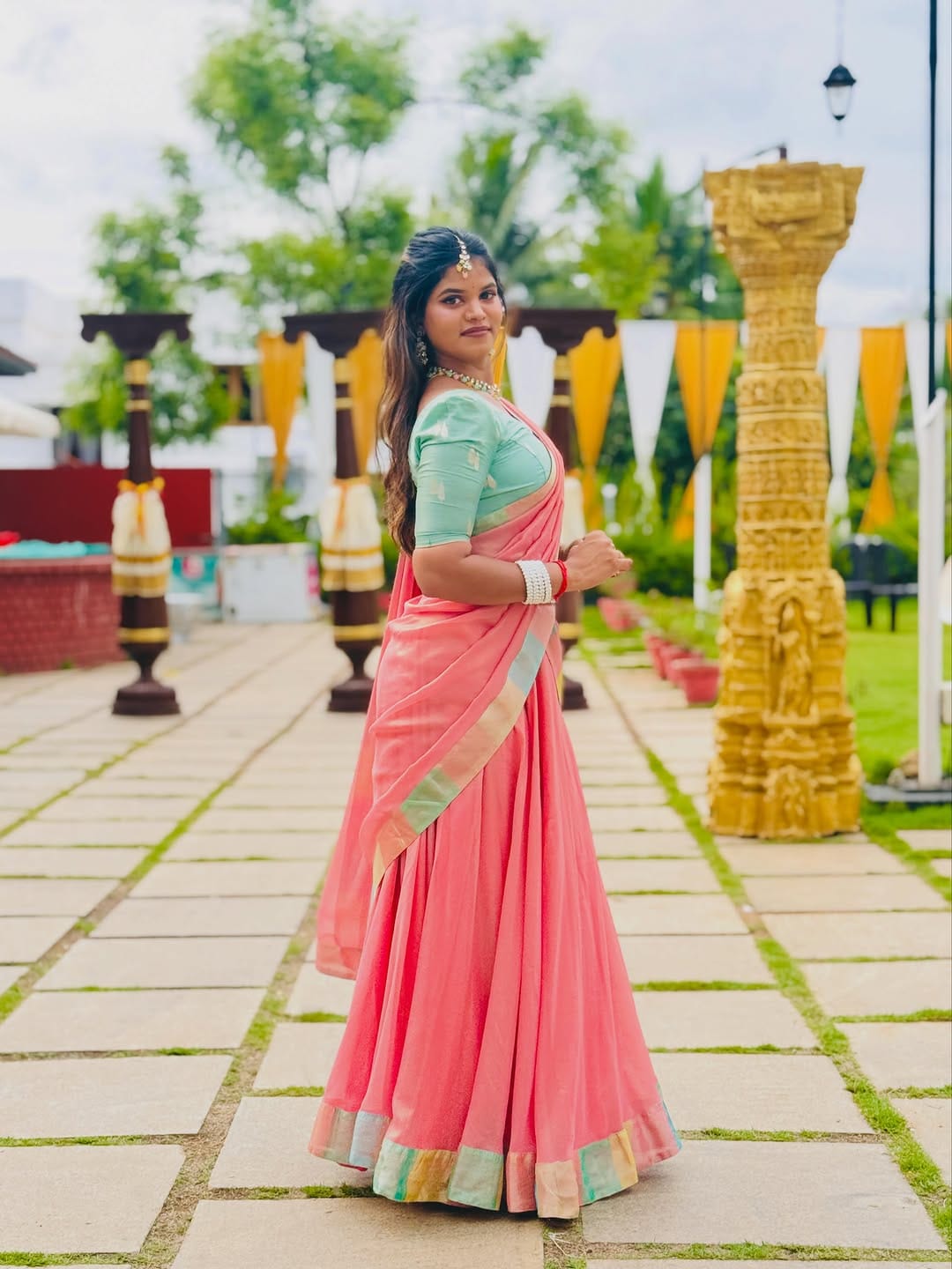 Post 2 by ஆவரணம்☀️ on Instagram (carousel)