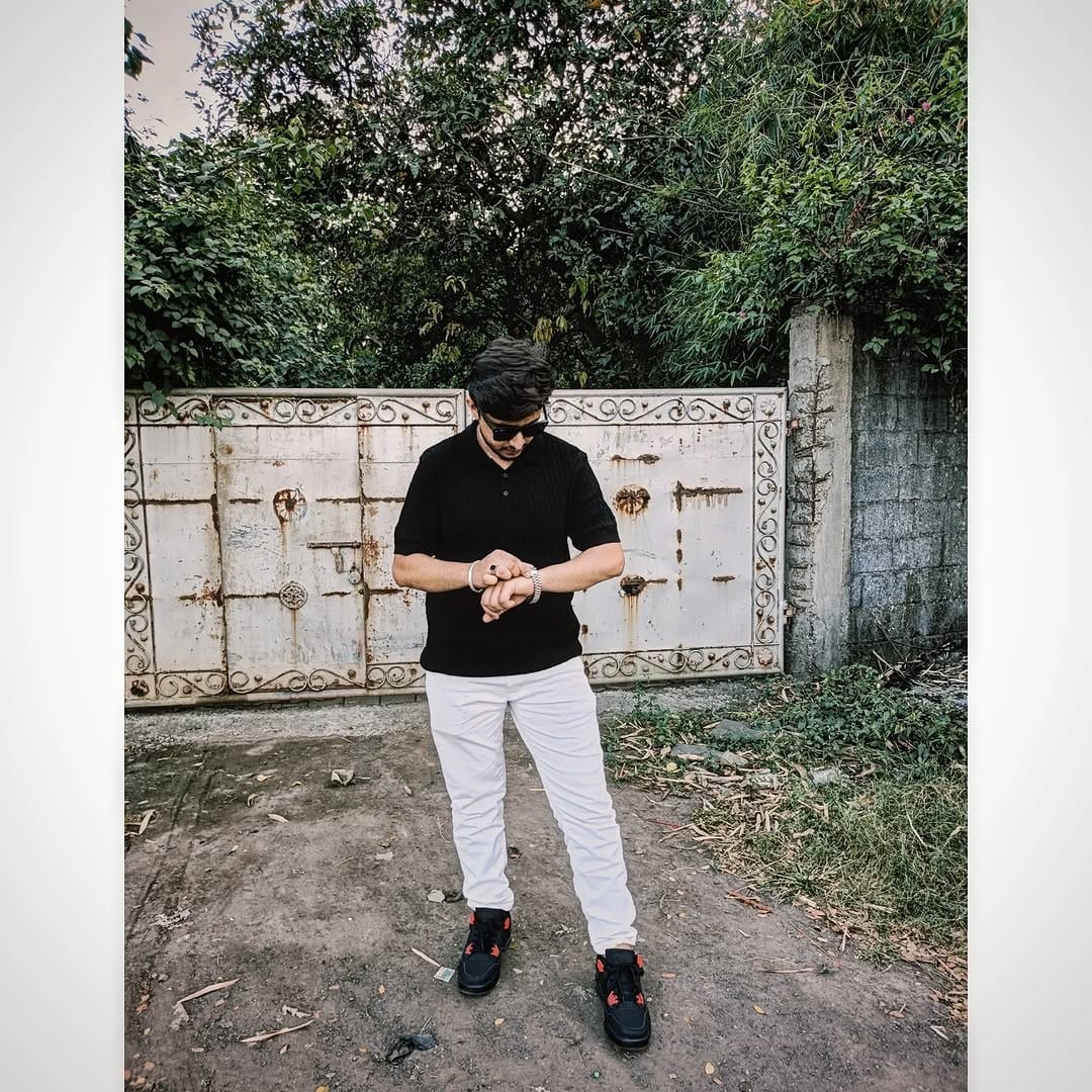 Post 1 by 👑KD👑 on Instagram (image)