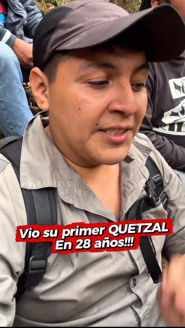 Post 9 by Pajareando ando | Vida Silvestre Mexicana 🇲🇽 on Instagram (video)