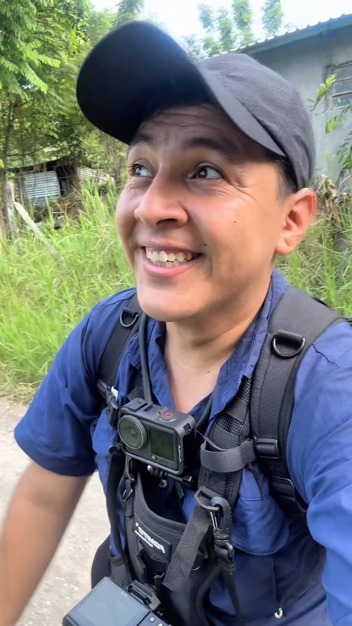 Post 1 by Pajareando ando | Vida Silvestre Mexicana 🇲🇽 on Instagram (video)