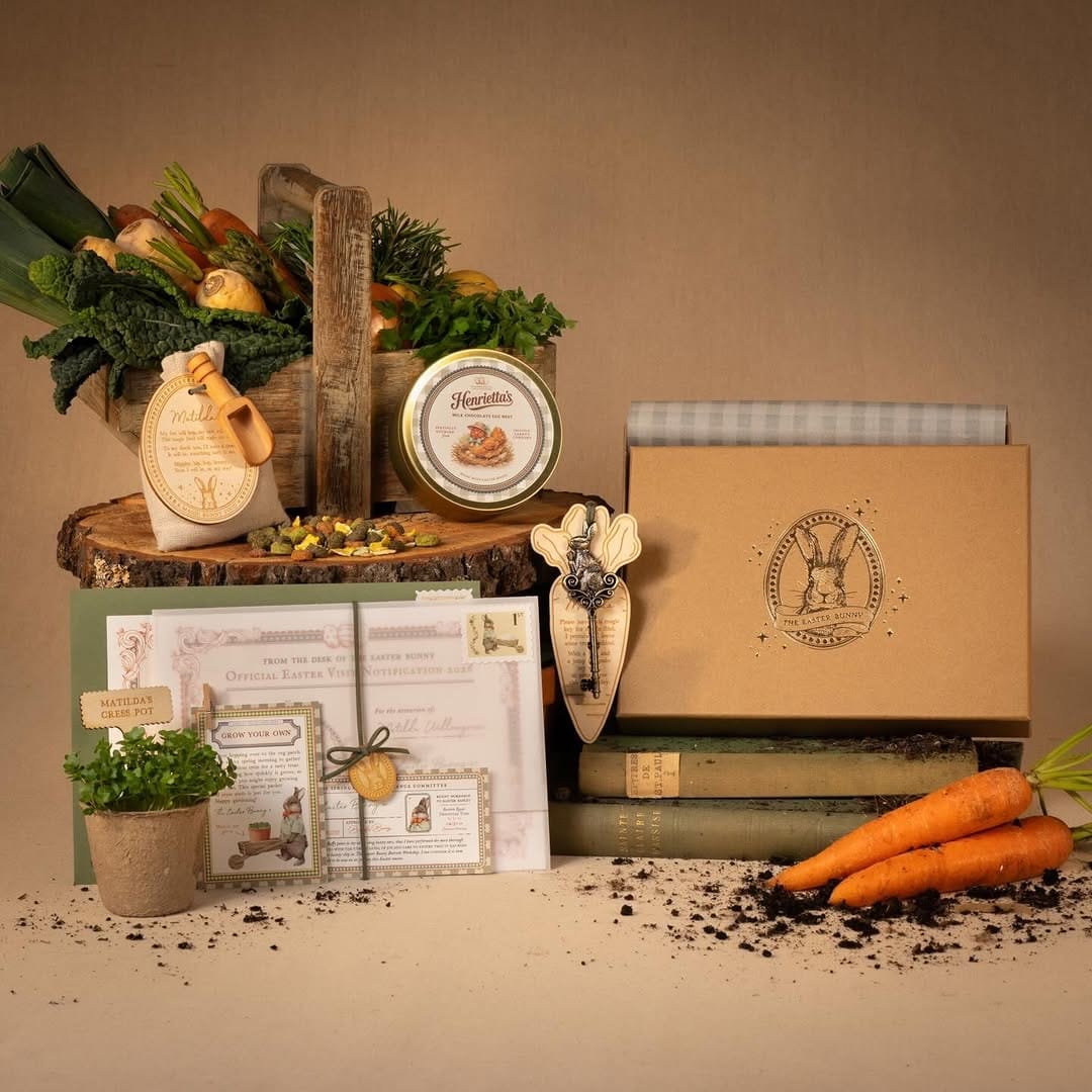 Post 2 by Festive Studio on Instagram (image)