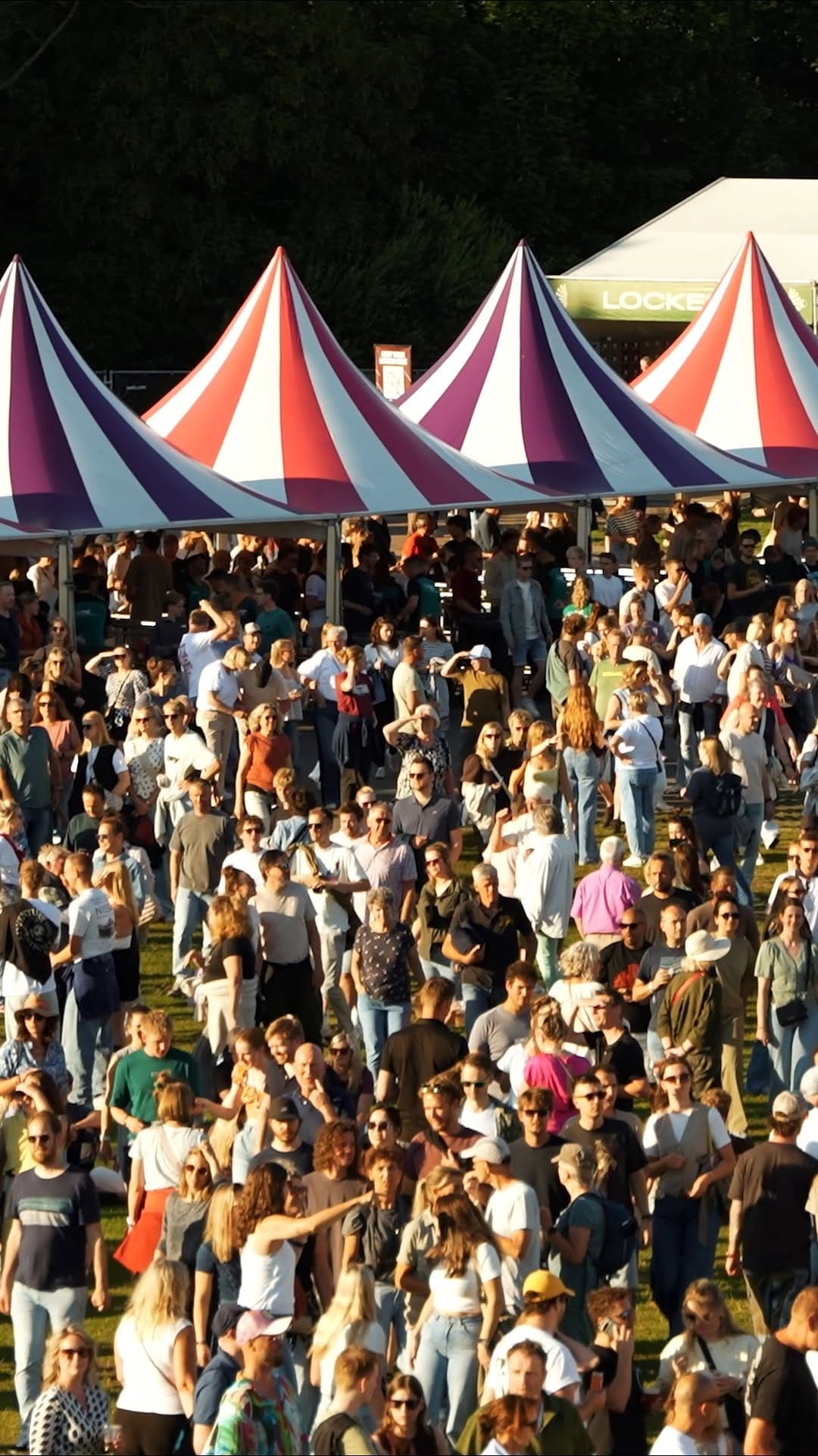 Post 2 by SPOT Muziek on Instagram (video)