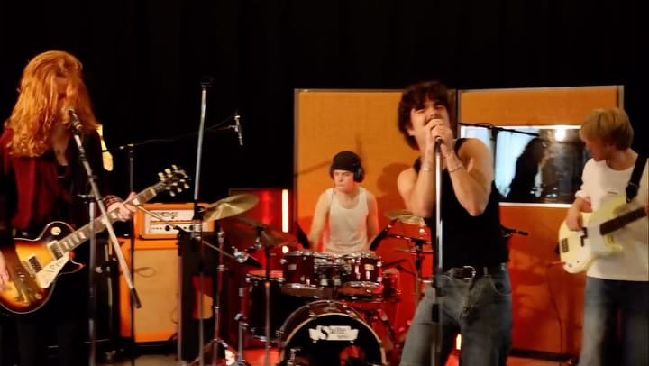Post 4 by Abbey Road Institute Amsterdam on Instagram (video)