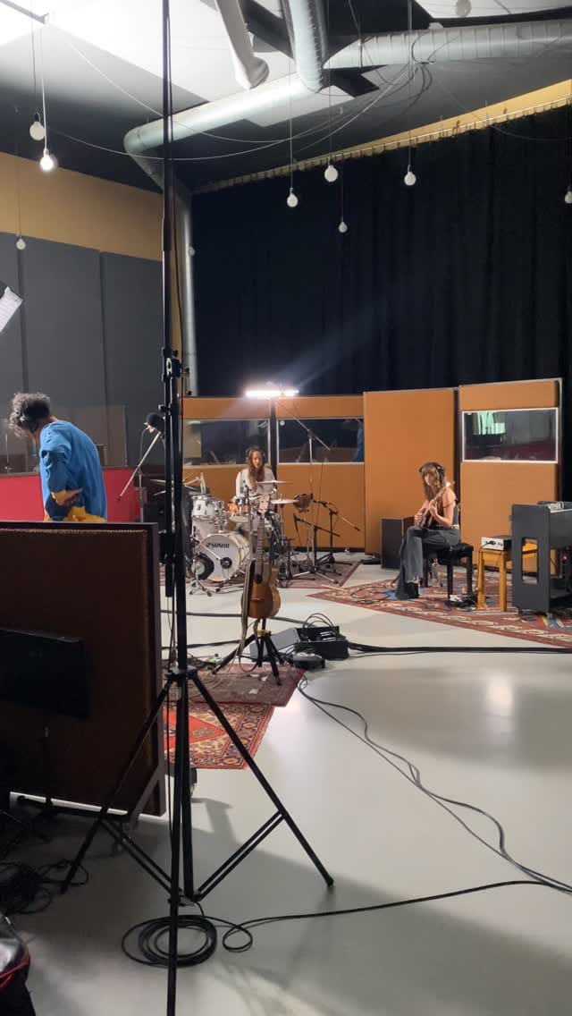 Post 8 by Abbey Road Institute Amsterdam on Instagram (video)