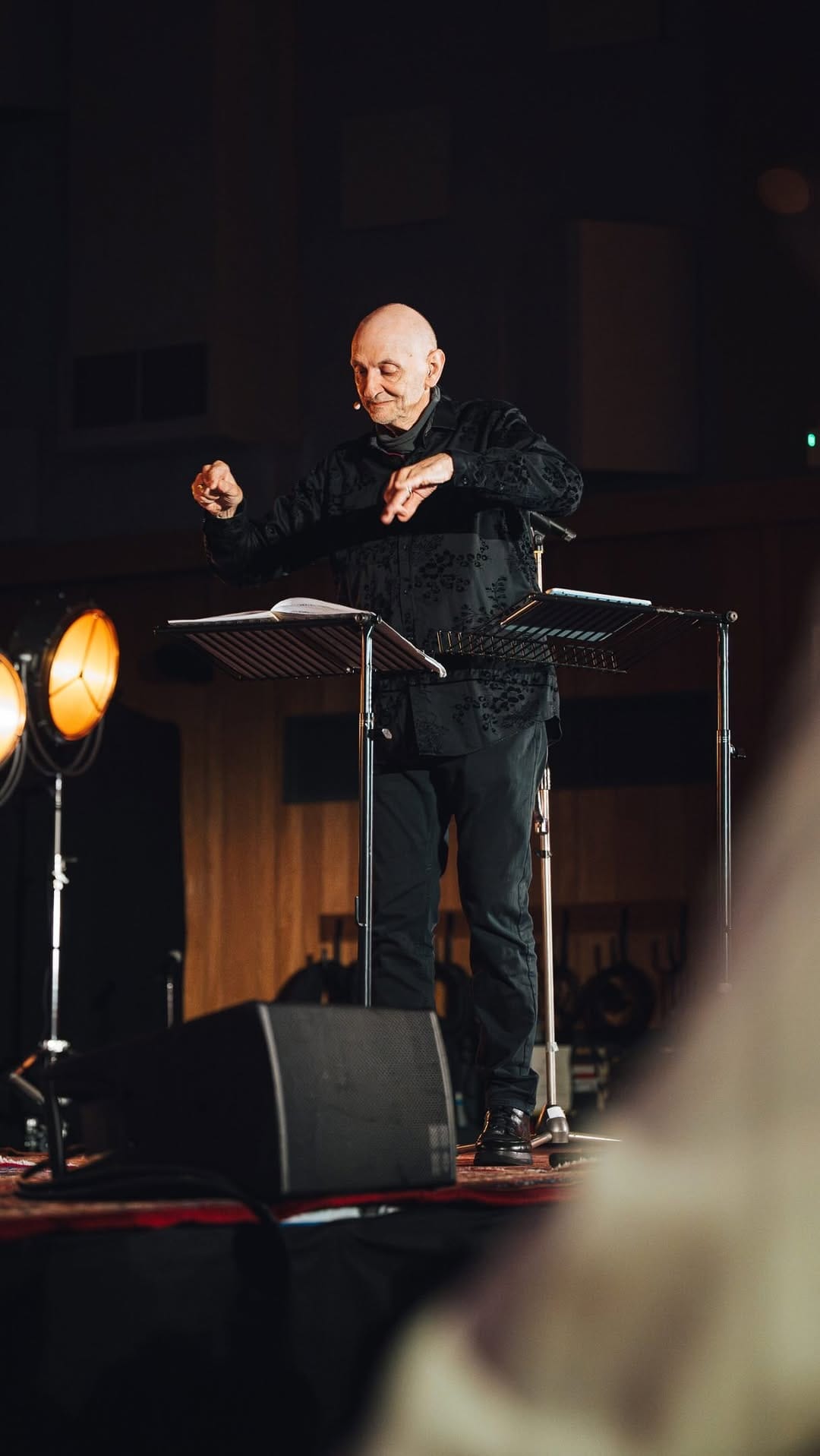 Post 7 by Abbey Road Institute Amsterdam on Instagram (video)