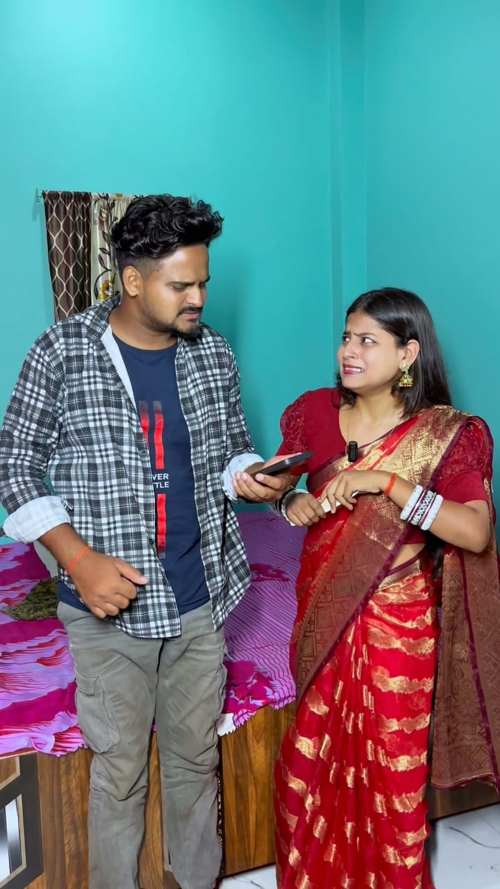 Post 3 by Ranveer Kumar Pandit on Instagram (video)