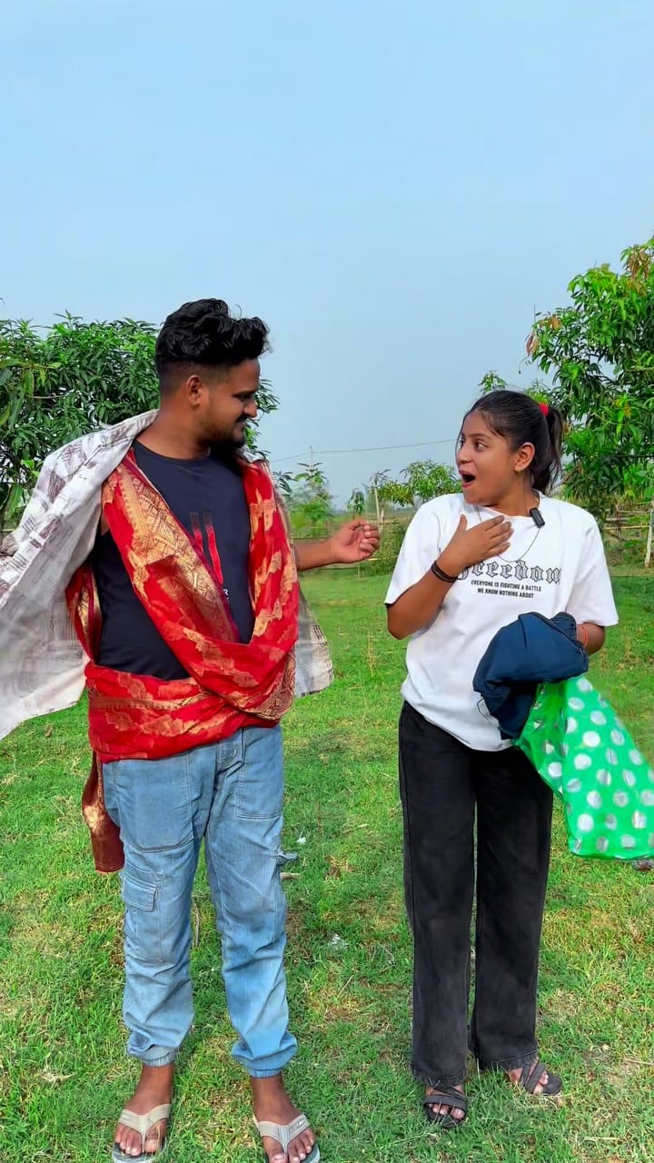 Post 4 by Ranveer Kumar Pandit on Instagram (video)