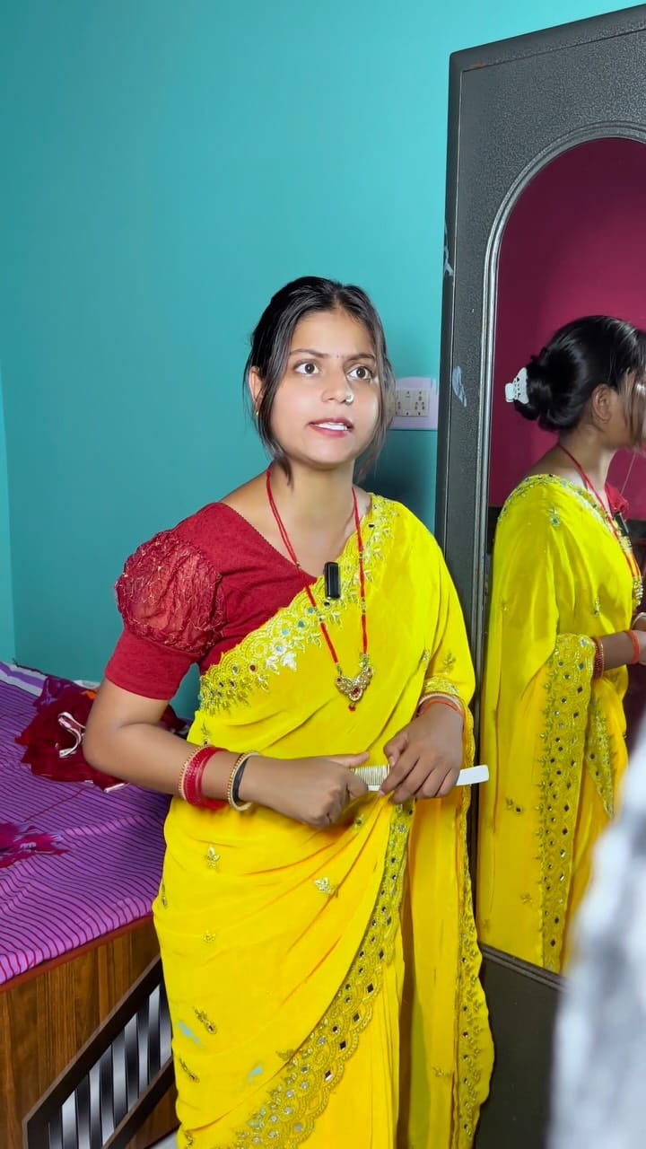 Post 1 by Ranveer Kumar Pandit on Instagram (video)