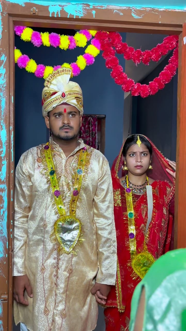 Post 5 by Ranveer Kumar Pandit on Instagram (video)
