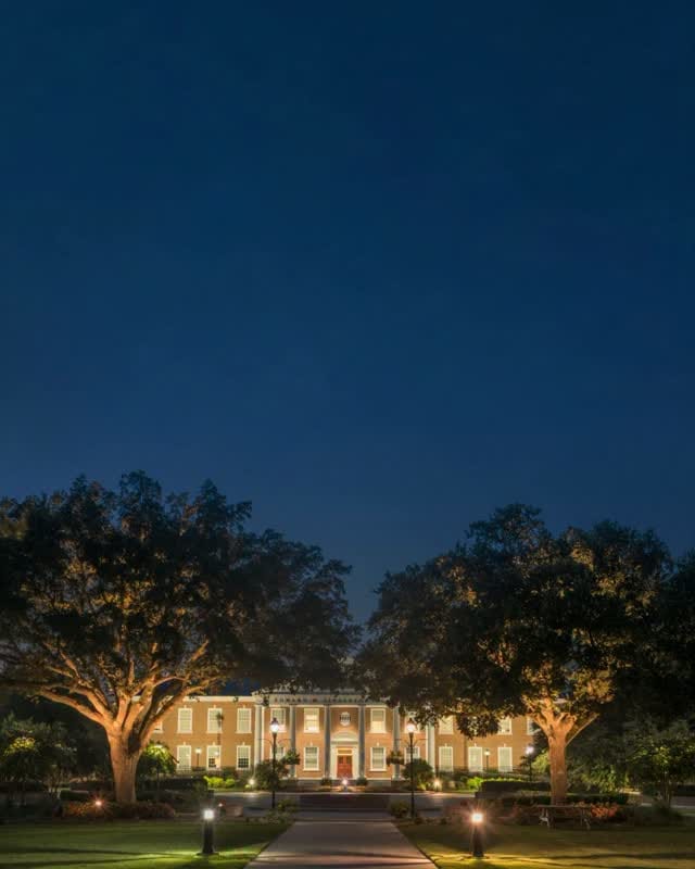 Post 1 by Coastal Carolina University on Instagram (video)